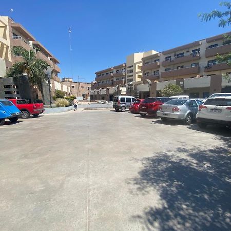 Patio San Ignacio II San Juan Exterior foto